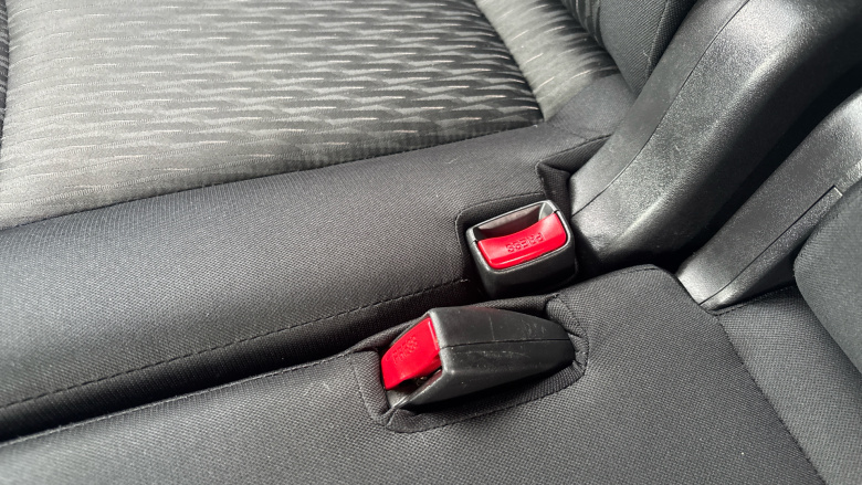 Nissan X-Trail 1.7 dCi N-Connecta 5dr Diesel Station Wagon